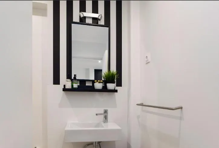Apartmán Casa Da Porteira Lisboa